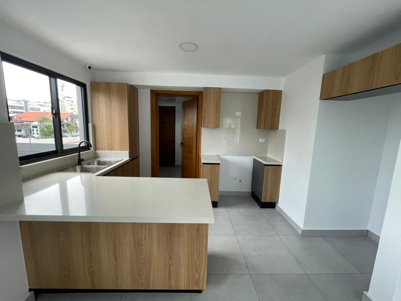 apartamentos - Venta de Apartamento en Bella Vista 2