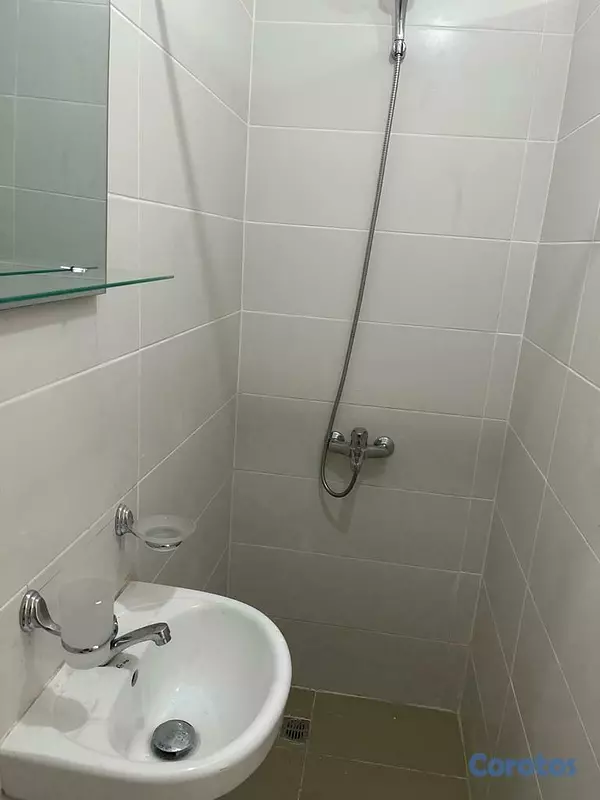 apartamentos -  Apartamento estudio amueblado Bella Vista 3
