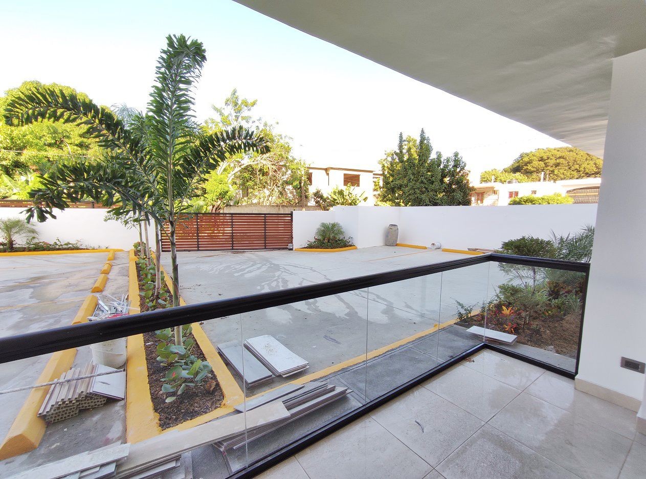 apartamentos - Moderno Apartamento Nuevo a Estrenar
Ubicado proximo a Los Rieles De Gurabo, 3