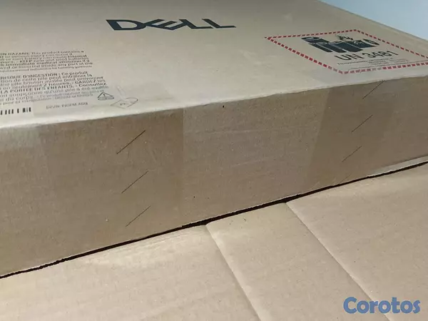 computadoras y laptops - Laptop Dell Latitud 7400.Touch. 512 GB. 10% descuento.
 8