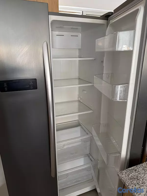electrodomesticos - NEVERA TIPO LIBRO FRIGIDARE DE OPORTUNIDAD 3