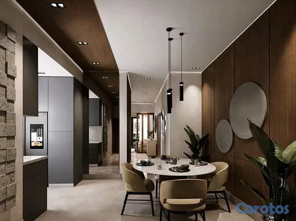 apartamentos - Proyecto de Apartamentos en Urbanizacion Real  10