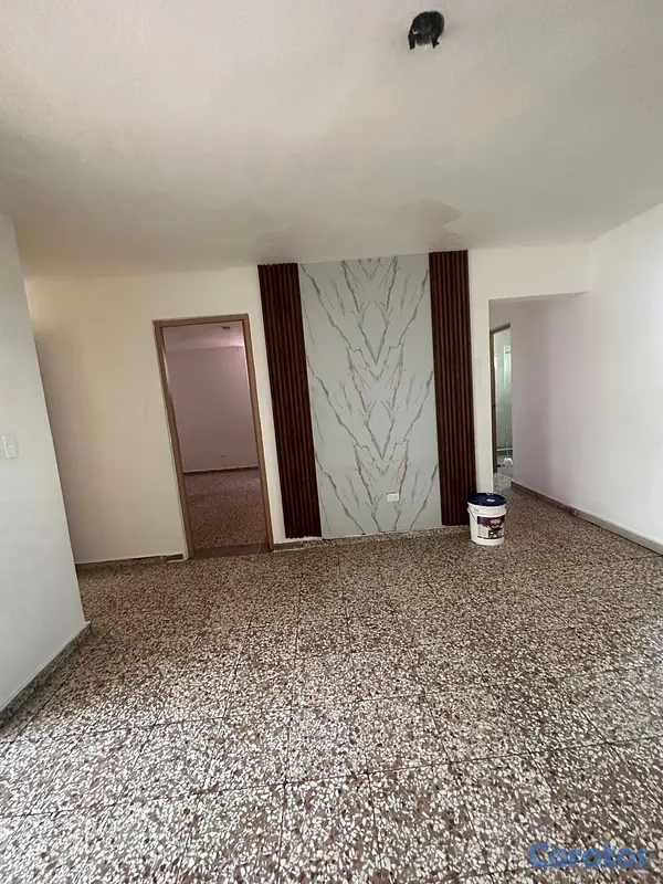 apartamentos - Apartamento 3er nivel 9