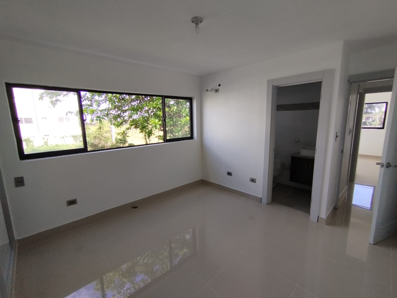 apartamentos - Apartamento en Venta en San Francisco de Macorís Macoris, Carretera La Cejas 0