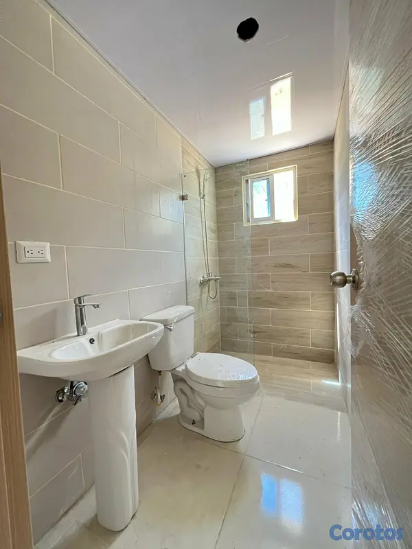 apartamentos - Estrena Apartamento Cerca Del Metro Con Bono Vivie 7
