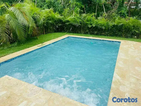 casas vacacionales y villas - Moderna villa en metro country club 3