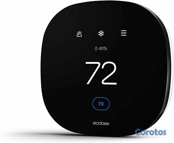 otros electronicos - Ecobee3 lite 