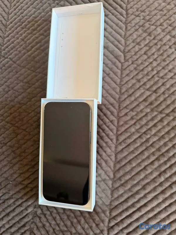 celulares y tabletas - IPhone 14 Pro Max 128GB de oportunidad 5