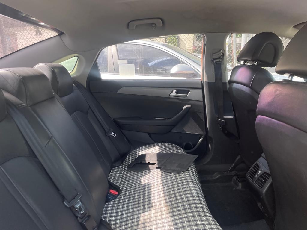 carros - HYUNDAI SONATA 2015 MAMEY 2