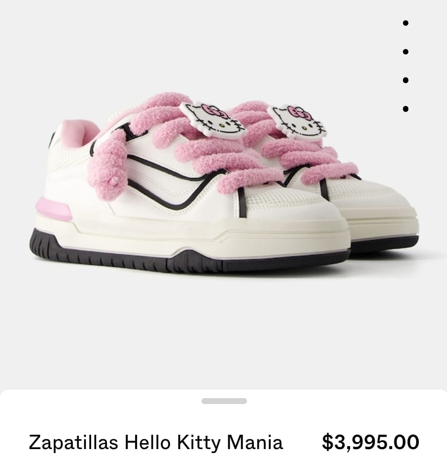 zapatos para mujer - tenis katty  0