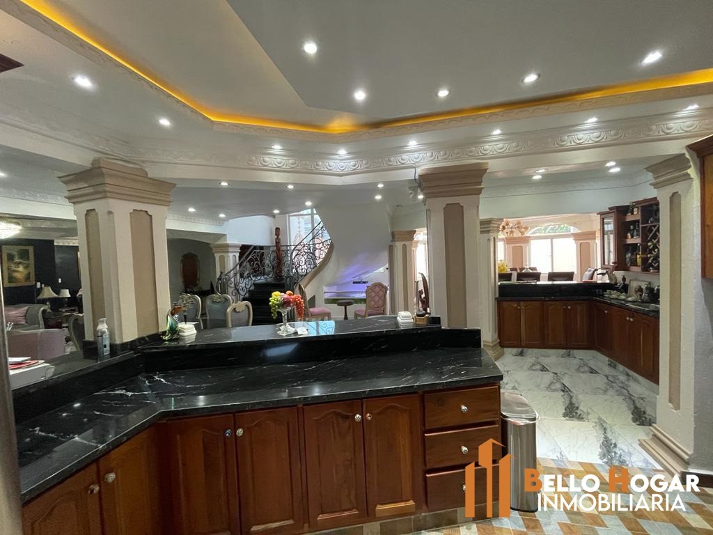 casas - Lujosa Casa en venta