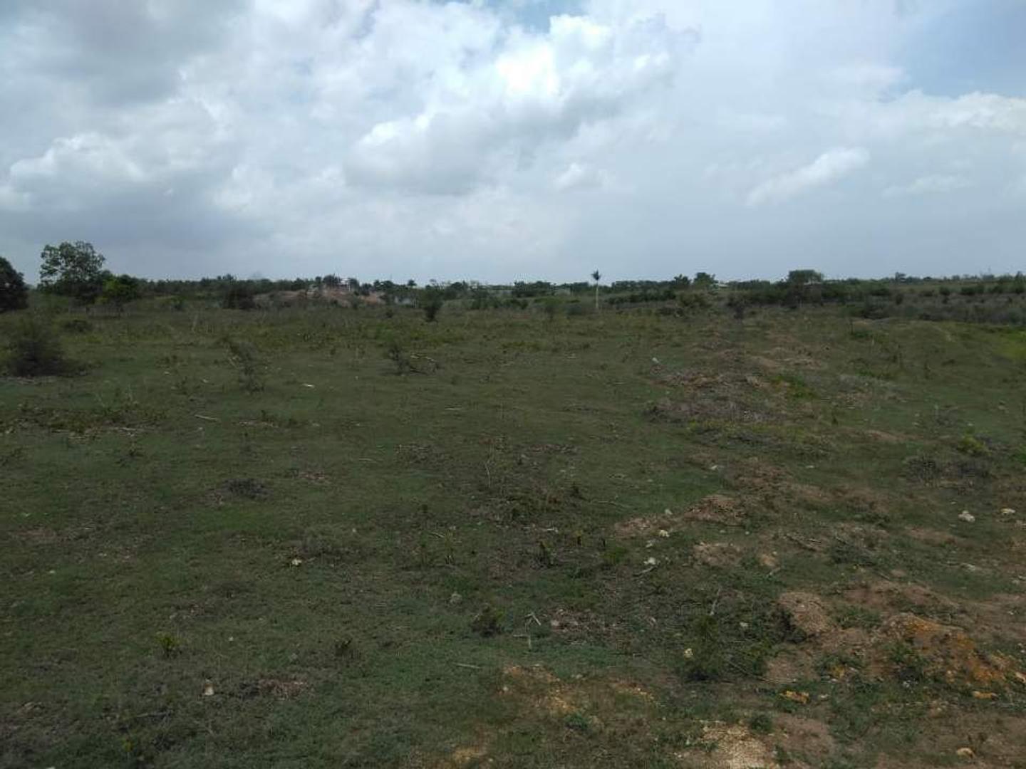 solares y terrenos - Terreno en Venta  6