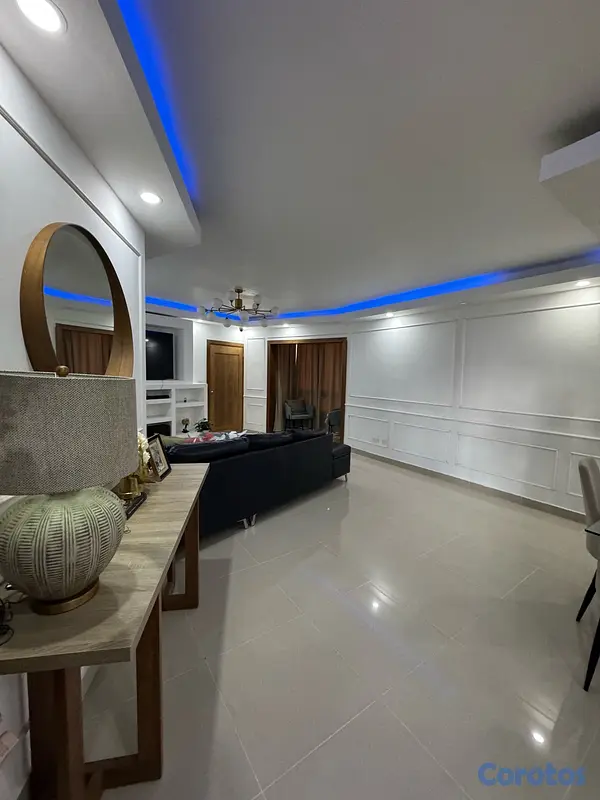apartamentos - Apartamento en Arroyo Hondo  14