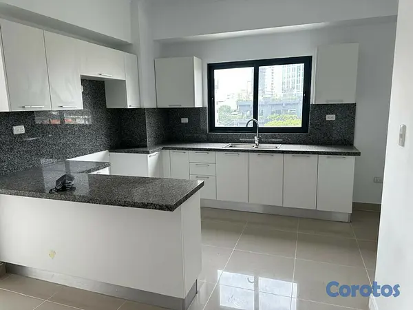 apartamentos - Apartamento en EVARISTO MORALES  2