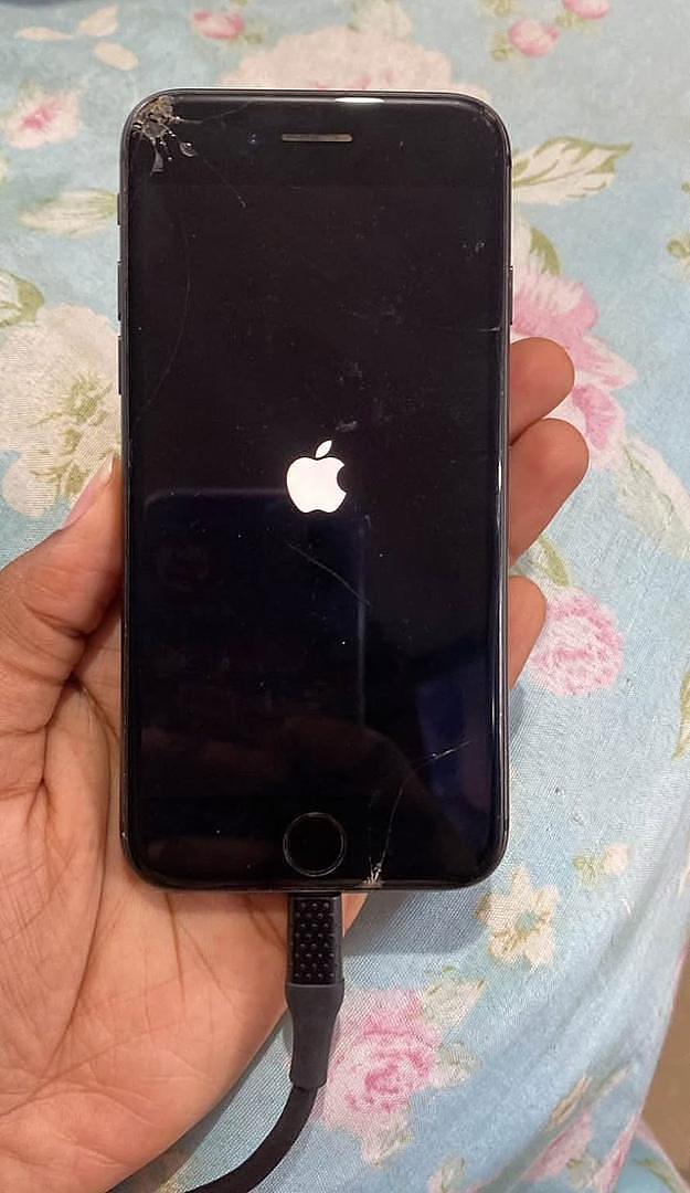 celulares y tabletas - iphone 8 