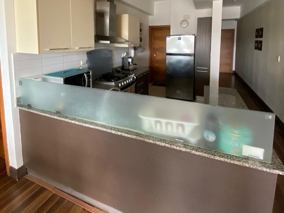 apartamentos - Apartamento VENTA Serralles DOS Habitaciones  0