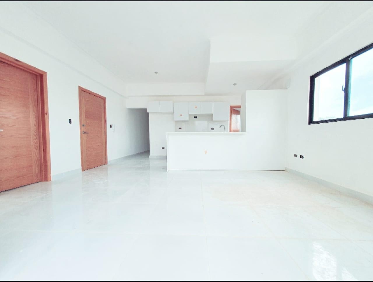 apartamentos - Se vende apartamento en El Millón