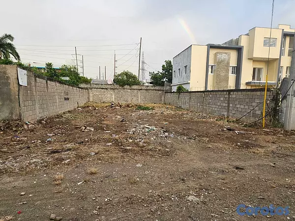 solares y terrenos - Solar en Venta en San Francisco de Macorís, Urb. El Silencio, Macoris 2