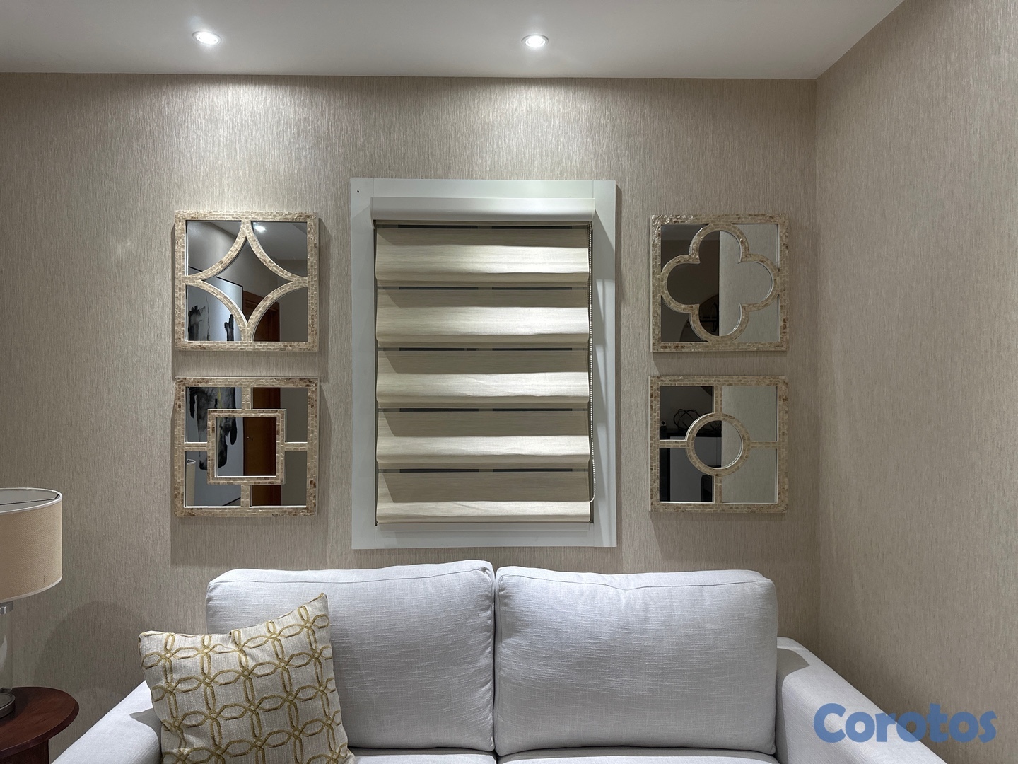 decoración y accesorios - Cuadros Sala 2