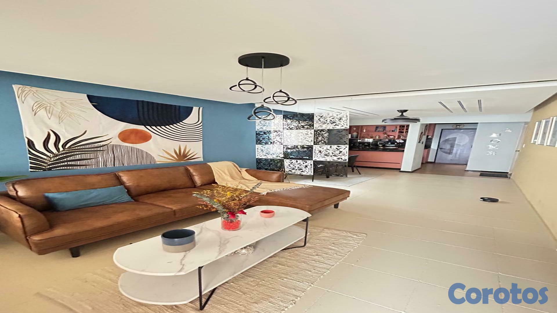 casas - Casa en Venta en Residencial Ciudad Real I – Santo Domingo 1