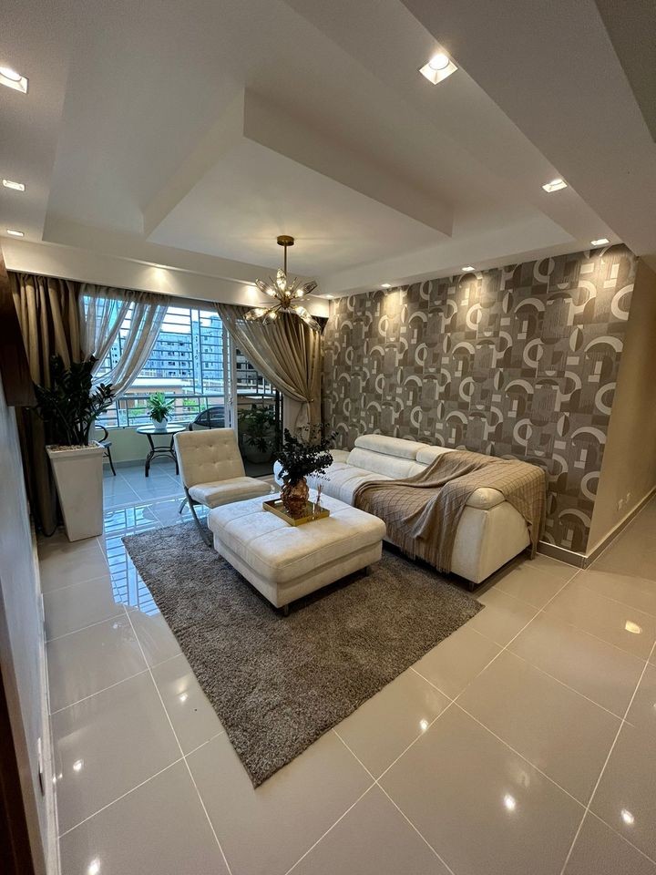 apartamentos - Se vende proyecto en Aut. de San Isidro
Residencial Colinas del Bosque