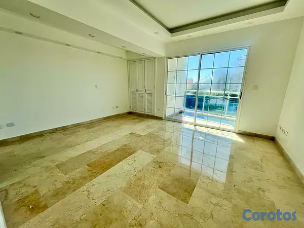 apartamentos - Los cacicazgos 300m2 5