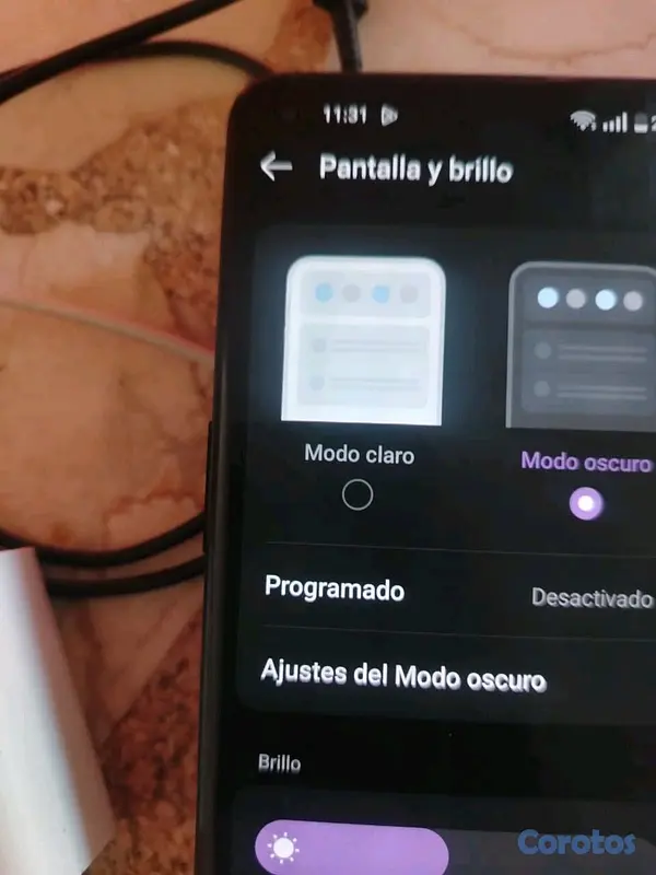 celulares y tabletas - one plus 10 pro 5G  10