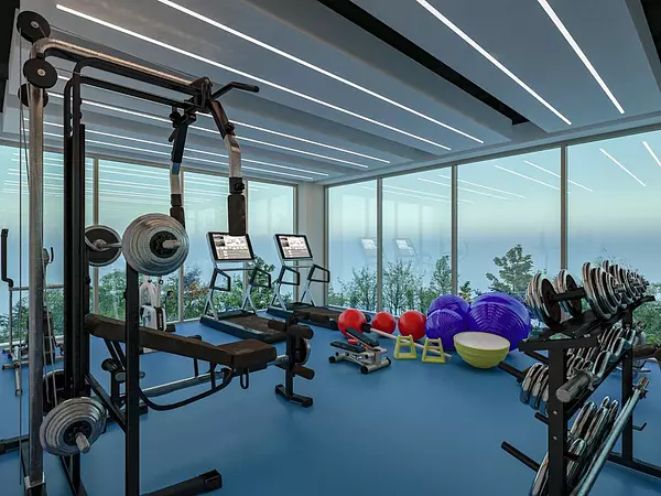 apartamentos - Apartamentos en el Mirador Sur 2