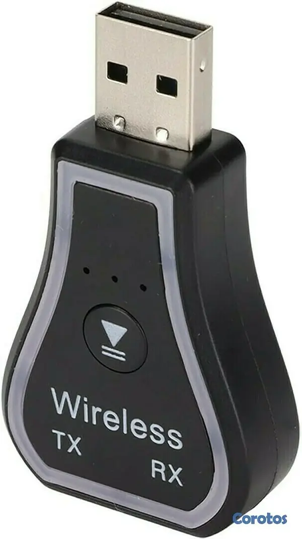 accesorios para electronica - TRANSMISOR Y RECEPTOR BLUETOOTH M11 2