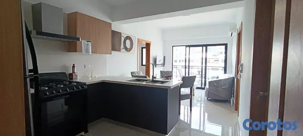 apartamentos - La Esperilla, con vista al Mar, Balcón *Ejecutivo 8
