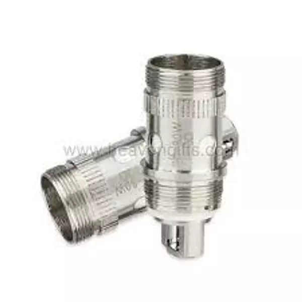 accesorios para electronica - Resistencia Vape Vaper 0.5 Ohms Cabeza De Cerámica 2
