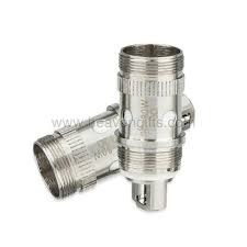 accesorios para electronica - Resistencia Vape Vaper 0.5 Ohms Cabeza De Cerámica 1