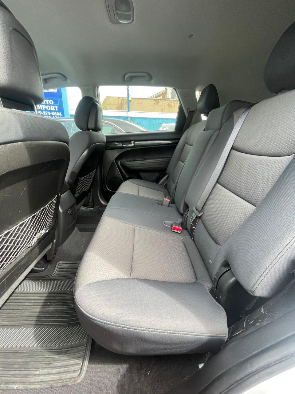 jeepetas y camionetas - Kia Sorento 2013  6