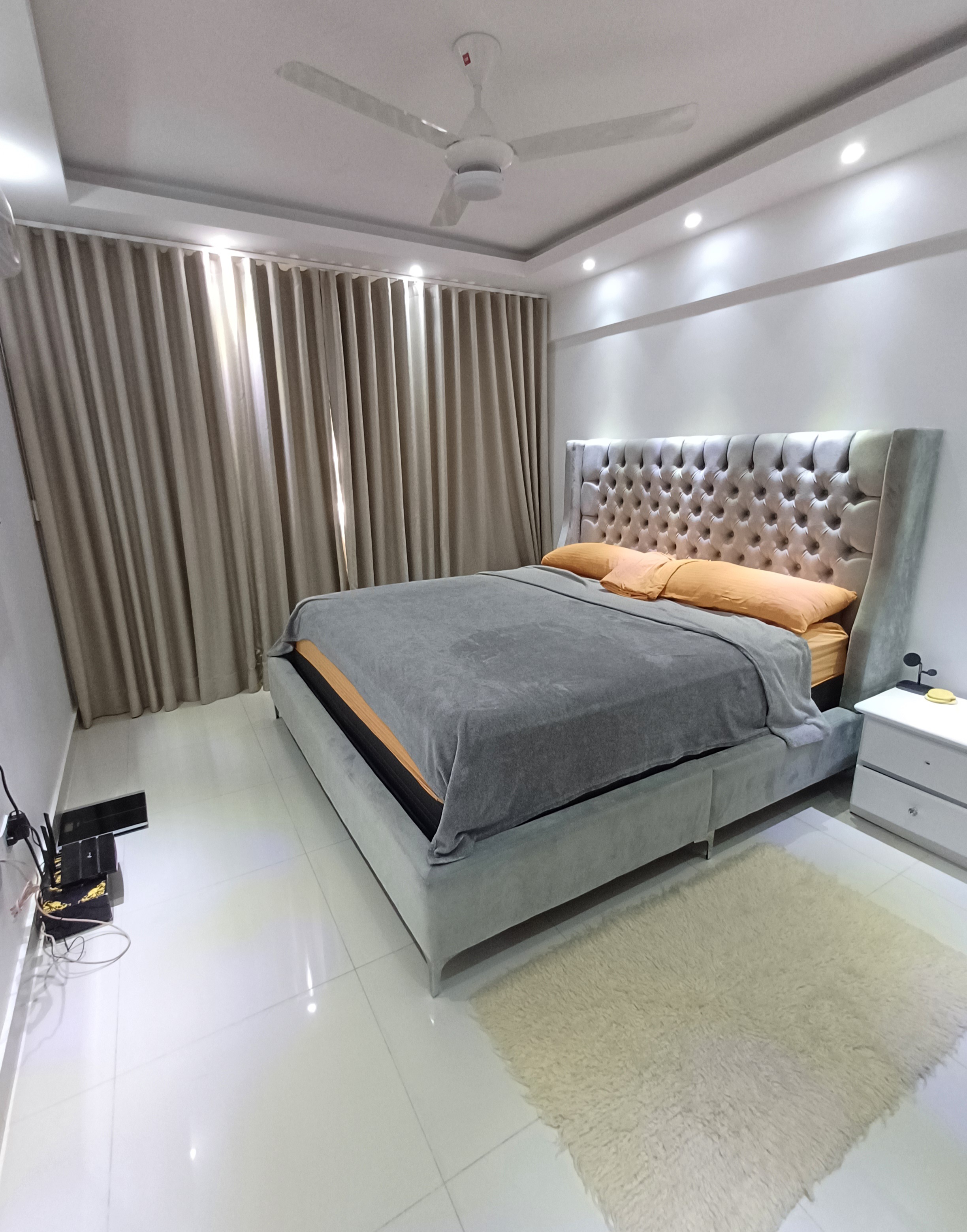 apartamentos - Vendo 2da con Terraza en los Restauradores  4
