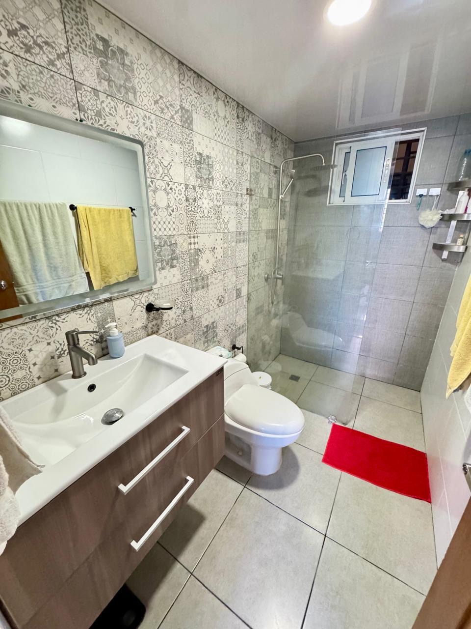 apartamentos - Apartamento en Venta LOS PRADOS USD 300,000.00 Man 9