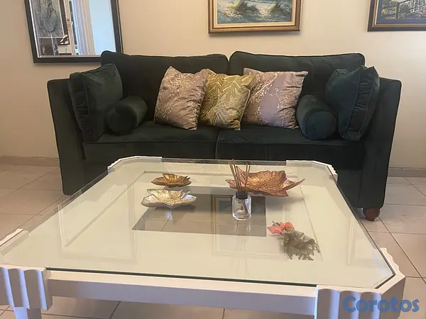 muebles y colchones -  JUEGO DE SALA PREMIUM ASHLEY FURNITURE – IMPORTAD 3