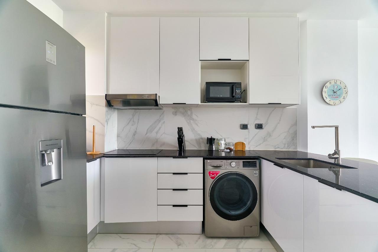 apartamentos - Vendo en Bavaro 26