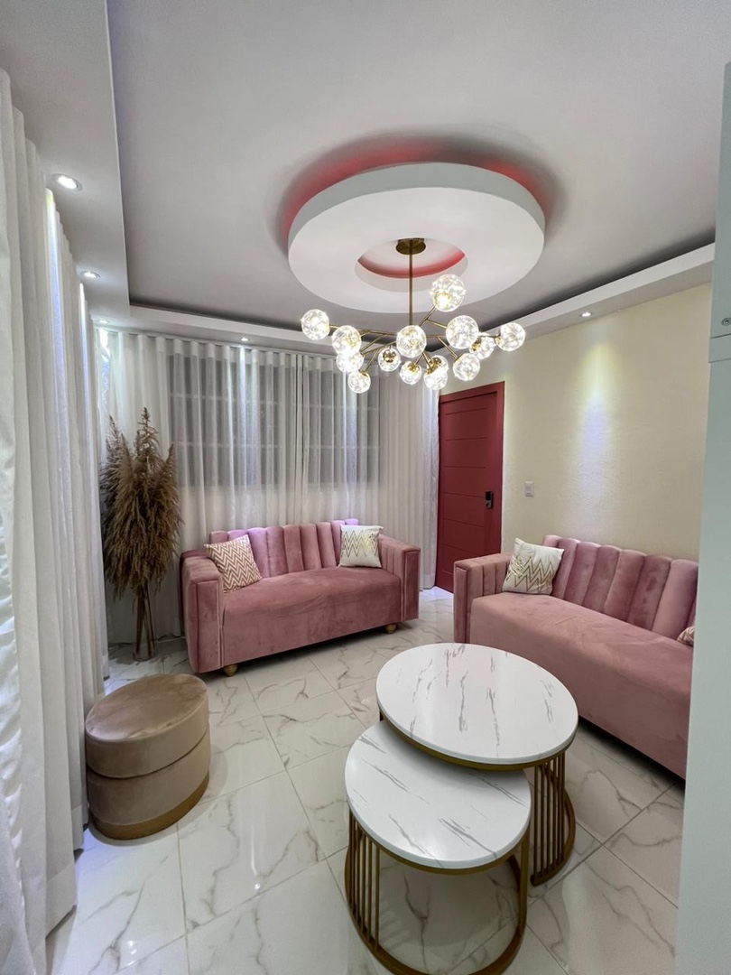 apartamentos - ermoso apartamento en San Isidro 8