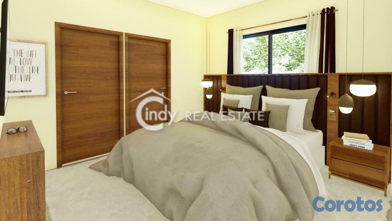 apartamentos - Apartamentos 88 M2, 3 Hab. Area Social, GYM 2