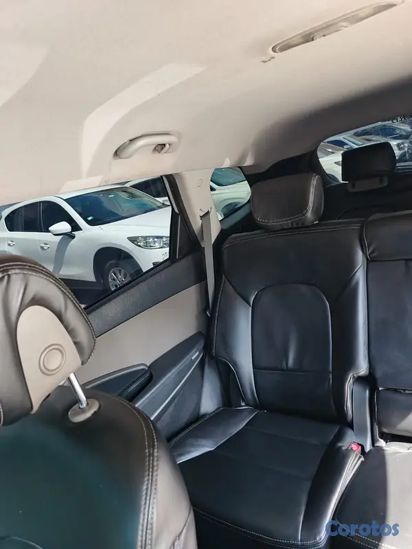 jeepetas y camionetas - Hyundai Santa Fe 2014  8
