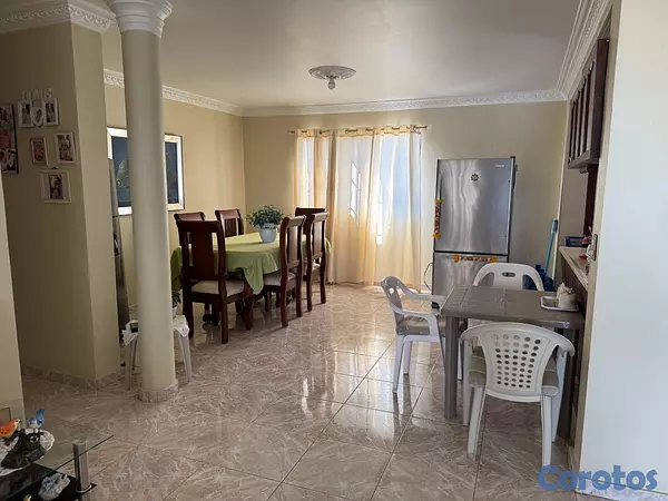apartamentos - Apartamento En Venta En San Francisco De Macorís,  14