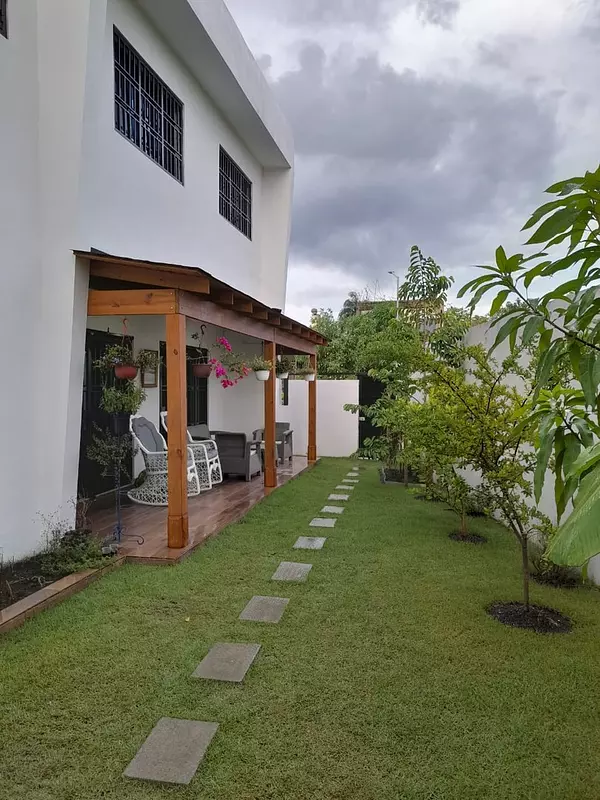 casas - Casa en Ciudad Modelo 8