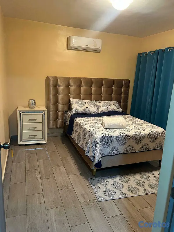 apartamentos - Apartamento en Pueblo Bavaro 6