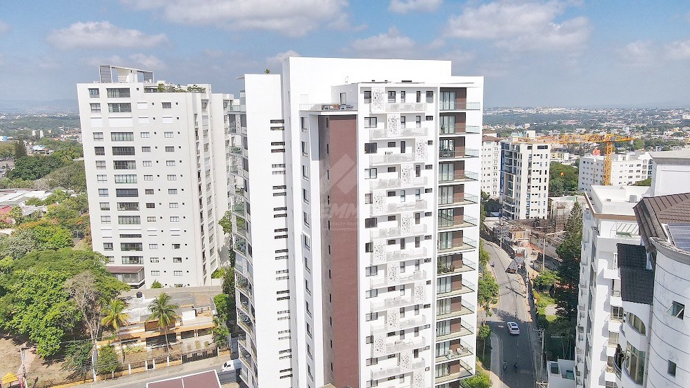 apartamentos - IMPRESIONANTE AMUEBLADO TORRE LORETTO LA TRINITARIA SANTIAGO  9