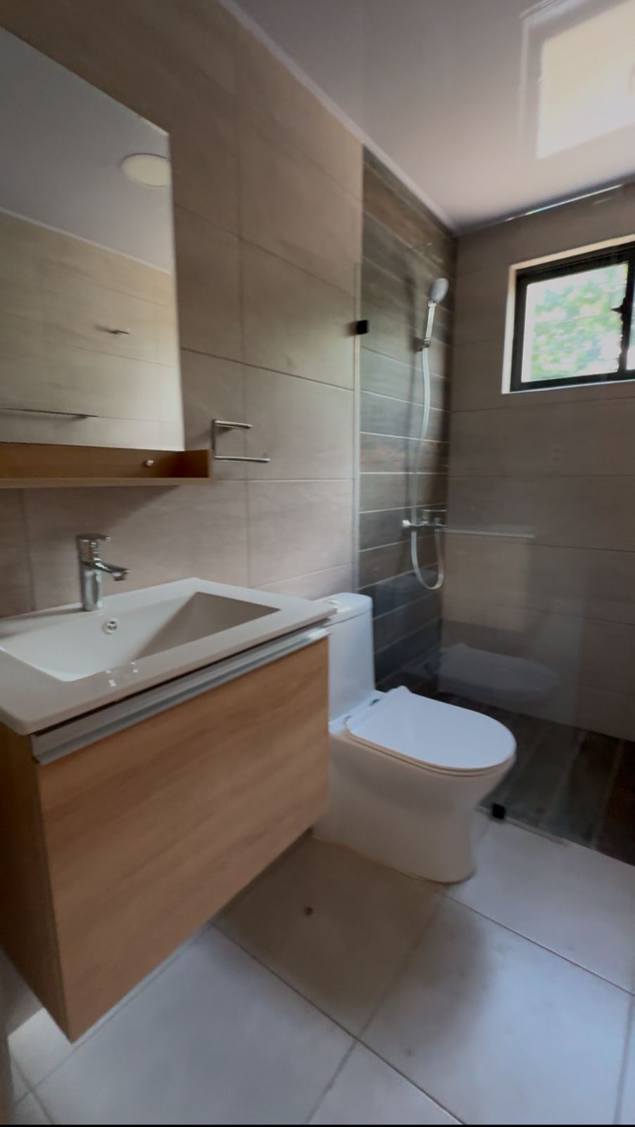 apartamentos - ALQUILO APART. A ESTRENAR, RES. COSTA VERDE   5