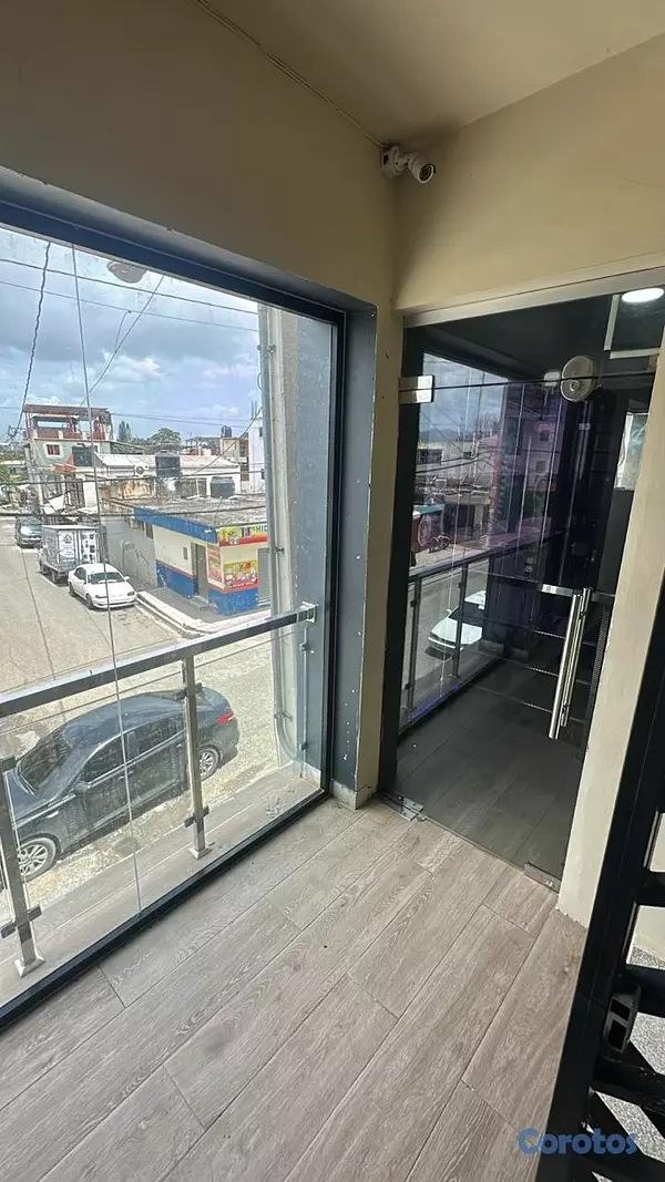 otros inmuebles - Edificio En Venta En San Francisco De Macorís Maco 13