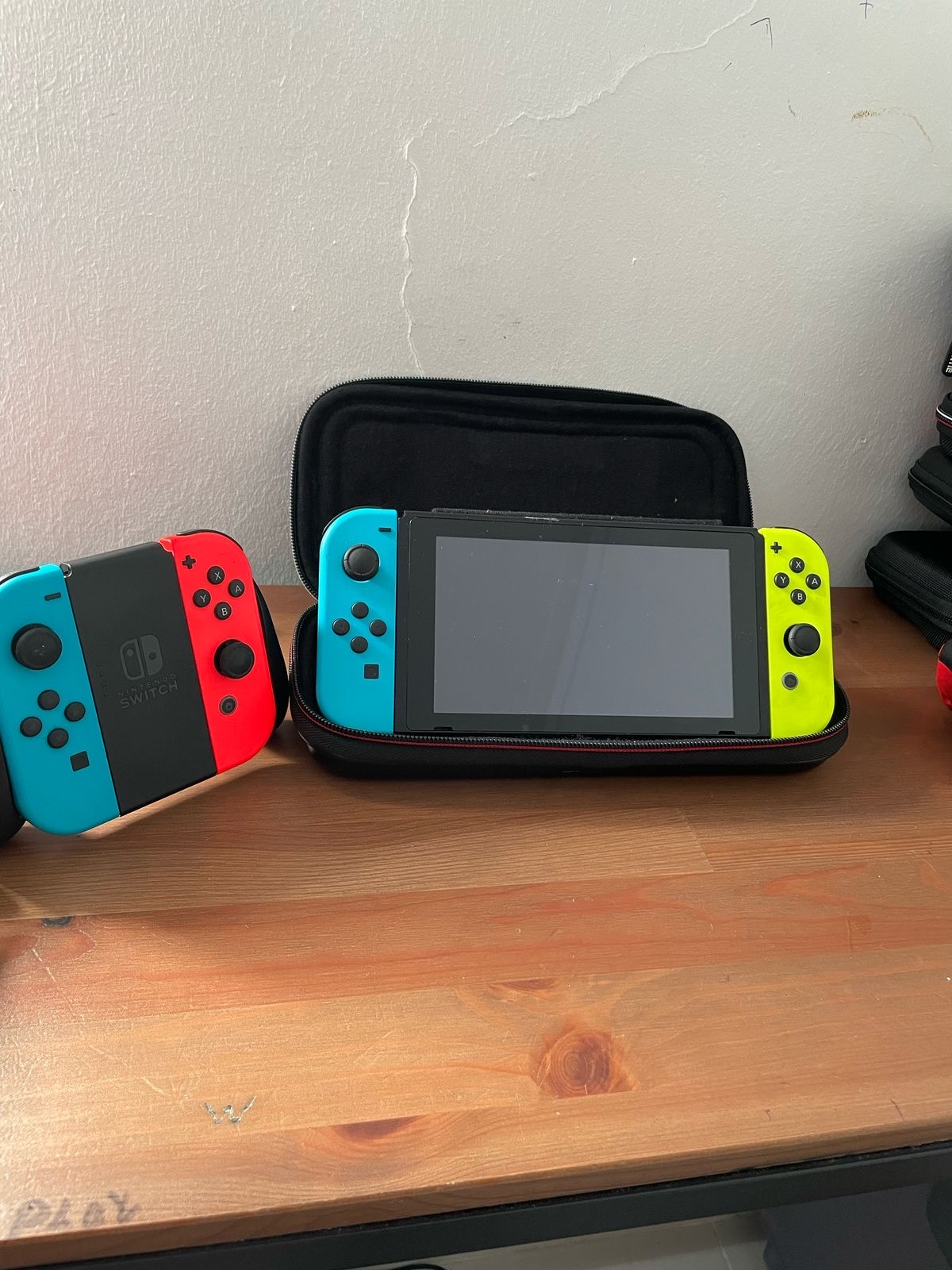 consolas y videojuegos - nintendo switch 2
