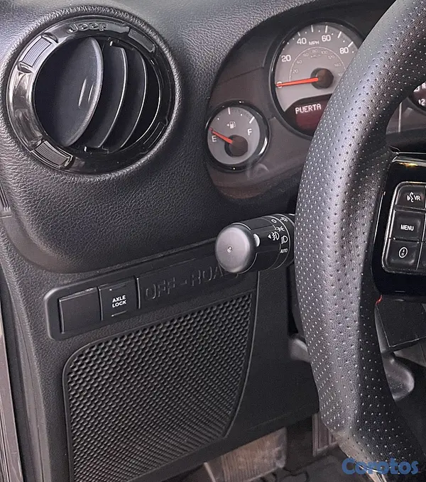 jeepetas y camionetas - VENDO JEEP RUBICON 2017 2
