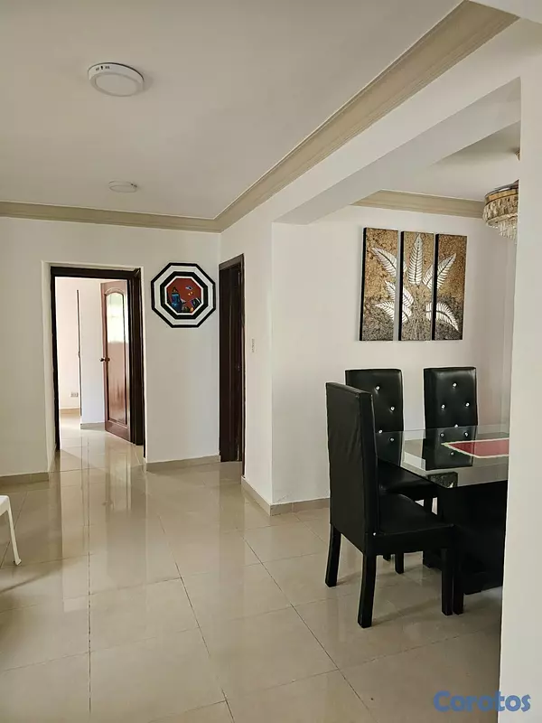 apartamentos - Se vende apto. de oportunidad a paco paso de la pl 9
