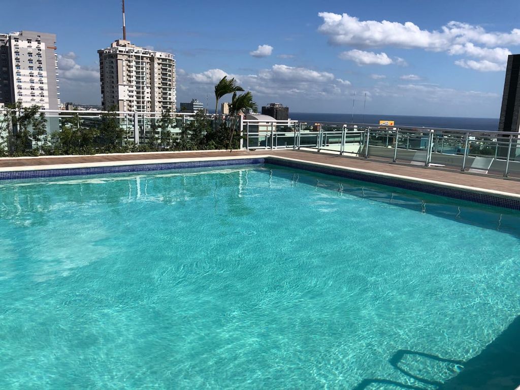 apartamentos - Se Alquila Apartamento ideal para Ejecutivos o Parejas 9